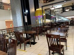 Parklane Shopping Mall (D7), Office #545150491